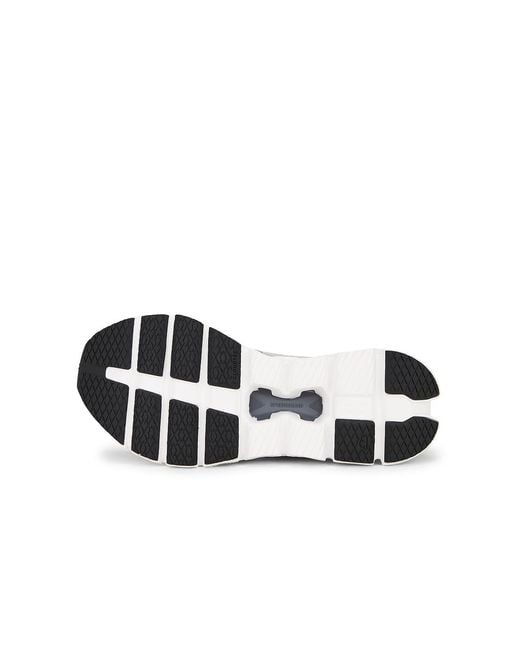 On Shoes Gray Cloud X 4 for men
