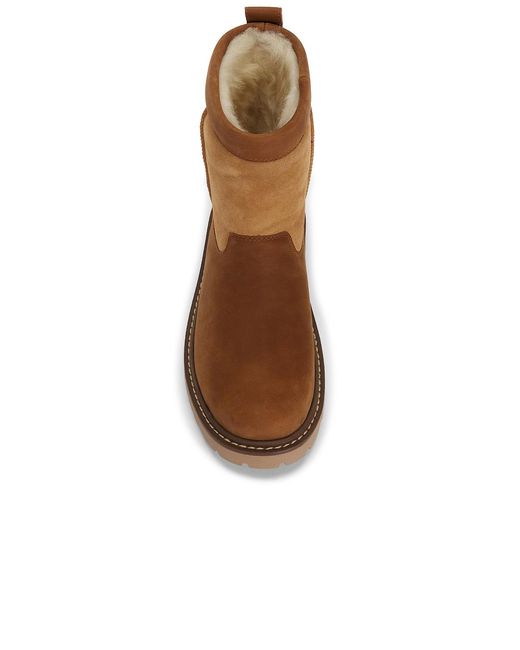 Ugg Brown Birch Boot Ii for men