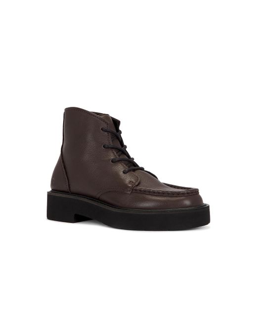 Rag & Bone Brown Tucker Mid Lace Up Boot for men