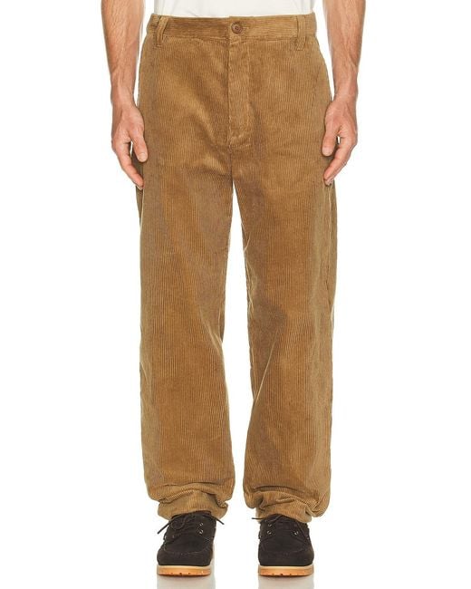 A.P.C. Natural Chino Lawrence for men