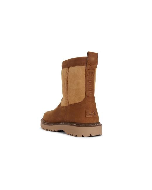 Ugg Brown Birch Boot Ii for men