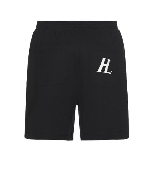 Helmut Lang Black Capsule Short for men