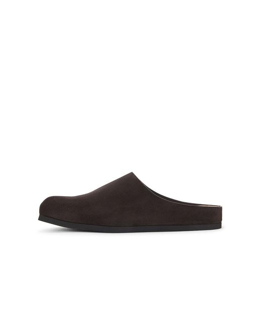 Common Projects Brown Clog for men