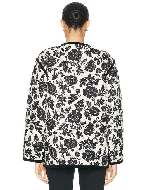 Posse Black Reversible Romeo Jacket