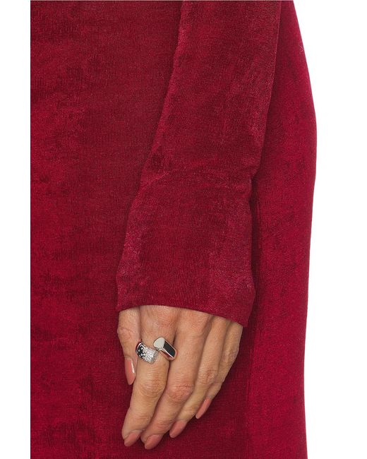 Tabayer Multicolor Oera Pave Ring
