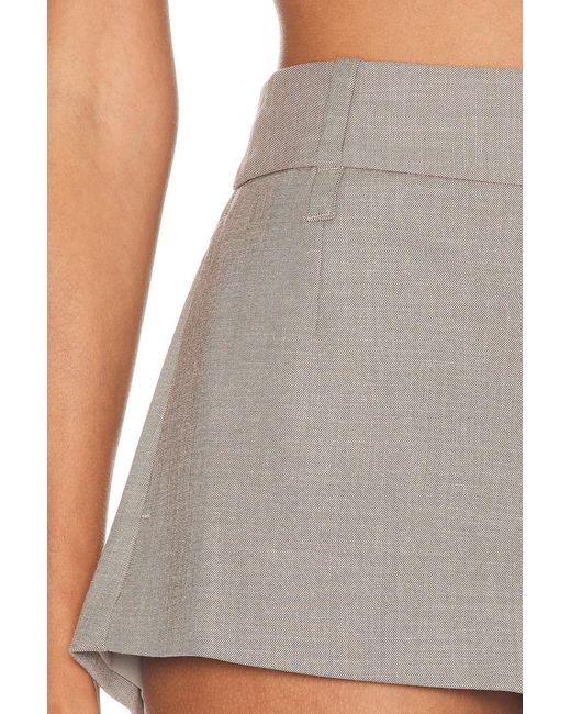 Sir Multicolor Solene Mini Short