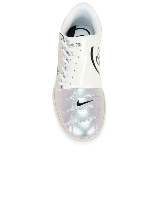 Nike White Total 90 Premium for men