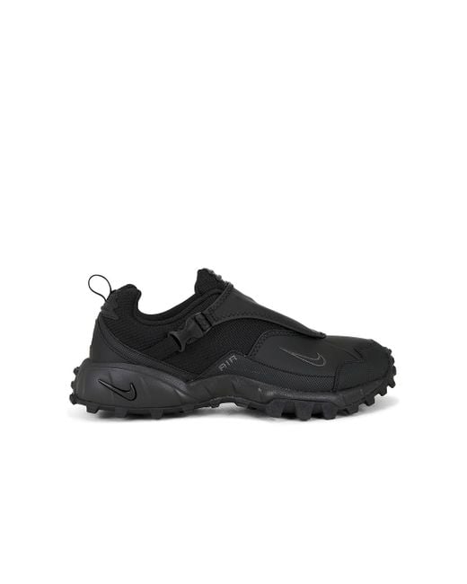 Nike Black Acg Phassad for men
