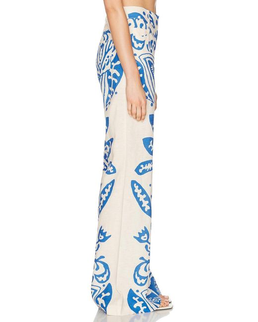 Alexis Blue Davi Pant