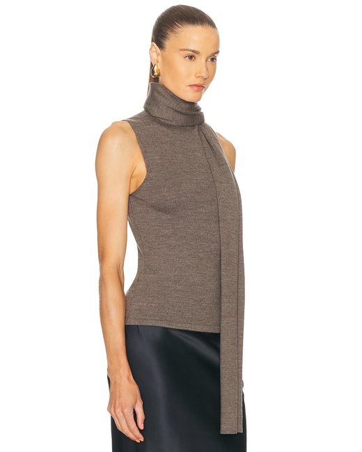 Staud Multicolor Canal Top