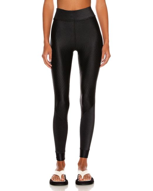 Alala Synthetic Raya Tight legging in Black - Lyst