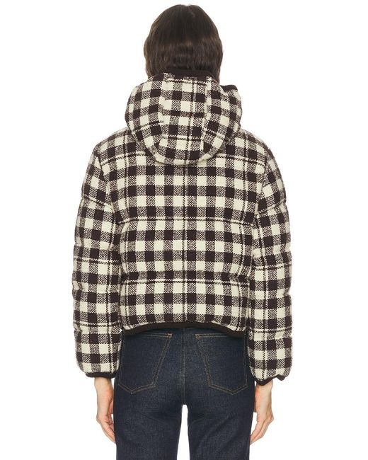 Moncler Black Abstraction Jacket