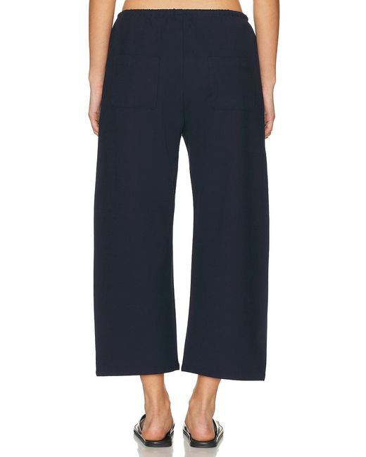 Leset Blue Jane Carpenter Pant