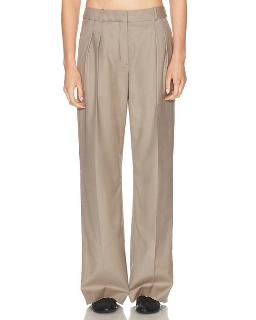 Loulou de Saison Natural Sbiru Trouser