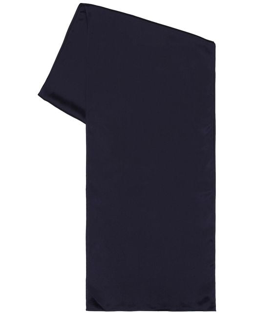 Helsa Blue The Shawl