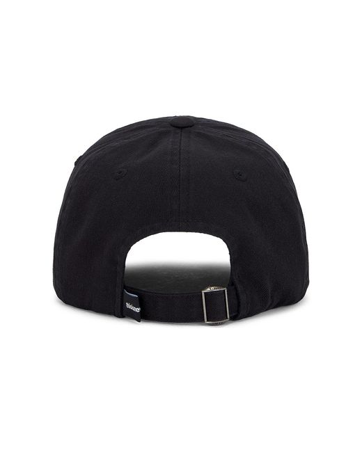 Thisisneverthat Black T-logo Cap for men
