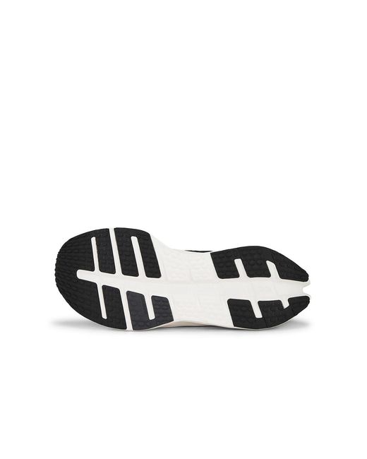 On Shoes Black Cloudrunner 3 for men