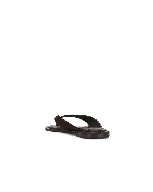 A.Emery Multicolor Viola Sandal