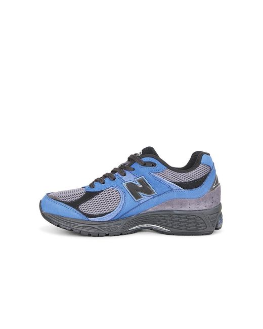 New Balance Blue U20022Rt for men