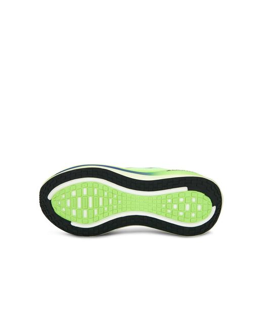 Nike Green Vomero Plus for men