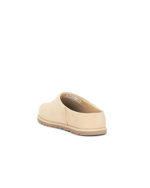Ugg Natural Otzo Clog
