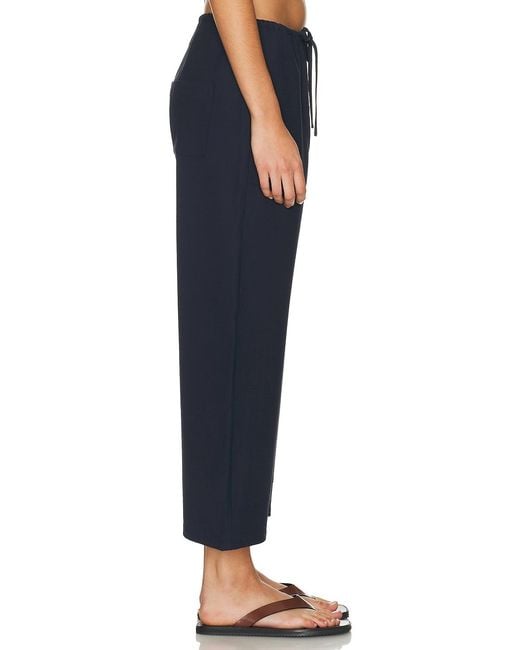 Leset Blue Jane Carpenter Pant