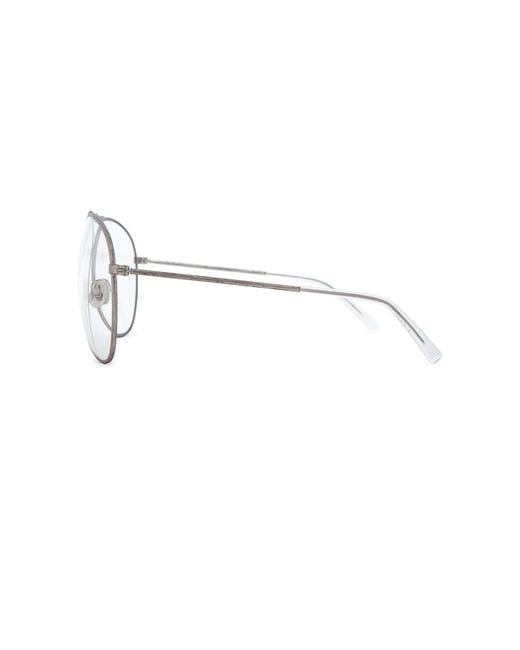 Acne Multicolor Ator Sunglasses
