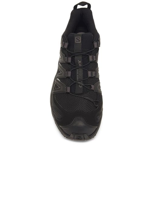 Salomon Black Xa Pro 3D for men