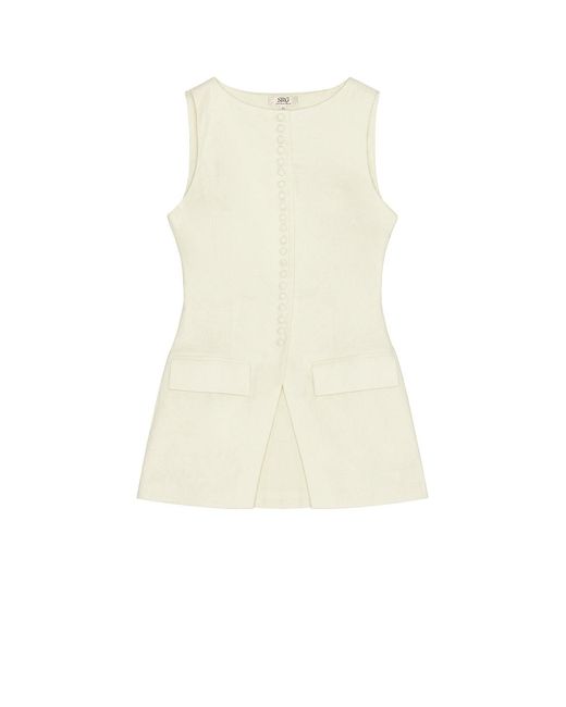 SRG Natural Sidonia Top