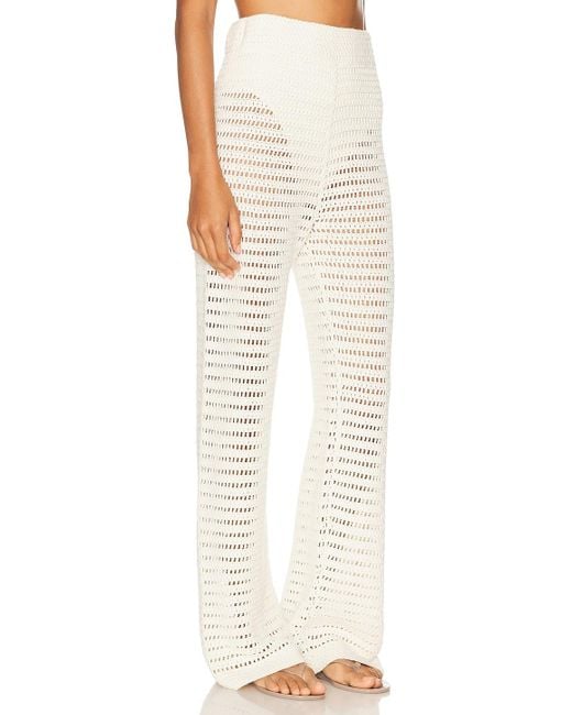 Leset Natural Lucy Pant