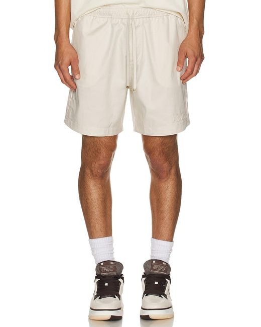 Amiri Natural Short for men