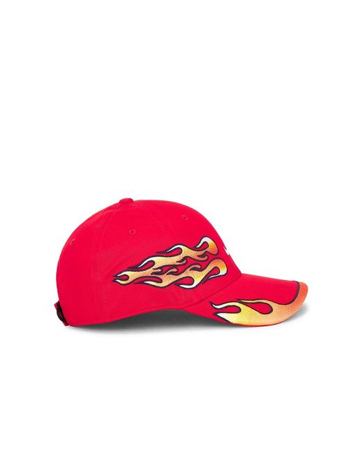 Nike Structured Og Flame Cap for men