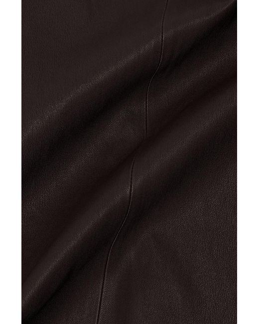SRG Black Ethan Top