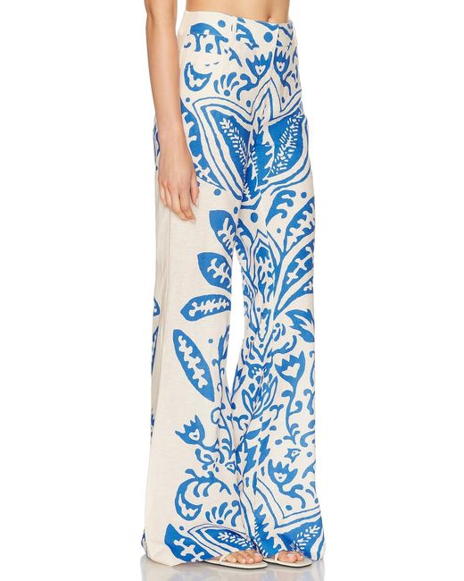 Alexis Blue Davi Pant