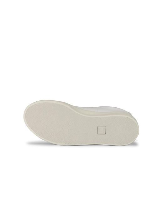 Veja White Esplar Sneaker for men
