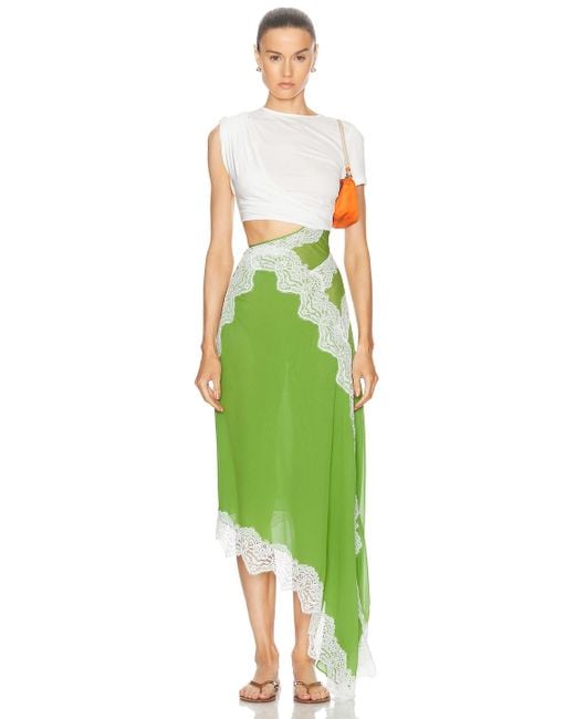 christopher esber dress green Christopher Esber main image 0
