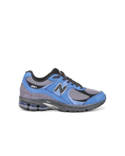 New Balance Blue U20022Rt for men