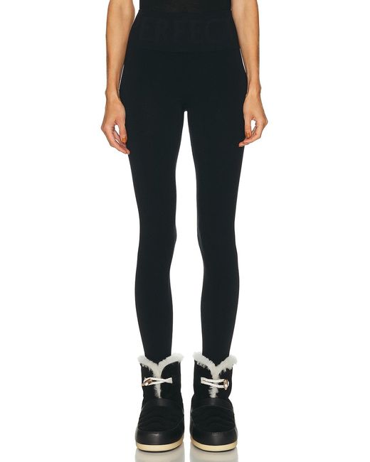 Perfect Moment Black Perfect Thermal legging