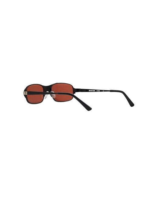 BRU Eyewear Brown Aitken for men