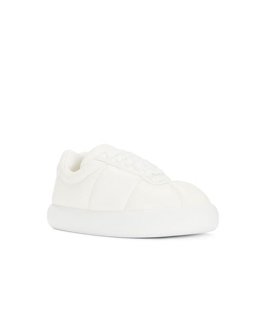 Marni White Sneakers for men