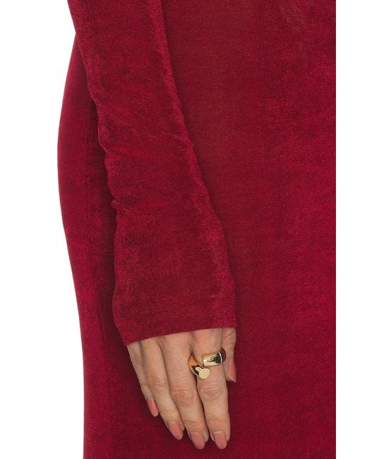Tabayer White Oera Ring