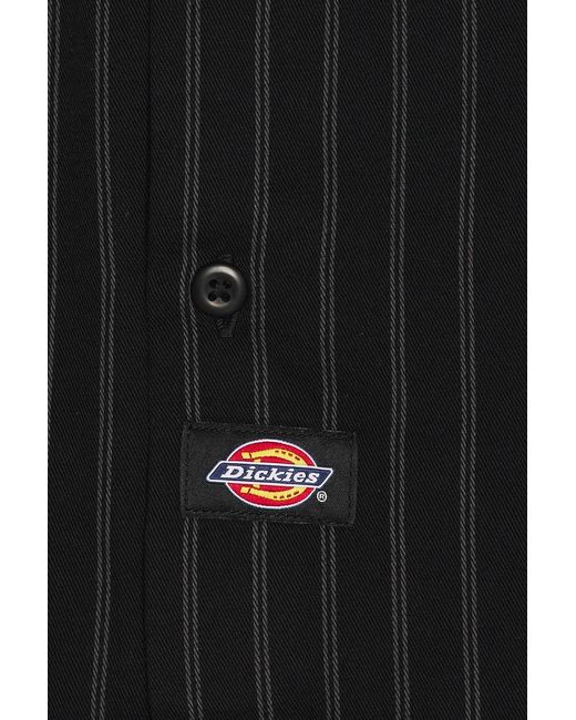 Dickies Black Worn for men