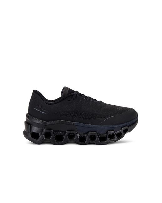 On Shoes Black Cloudmster 2 Paf