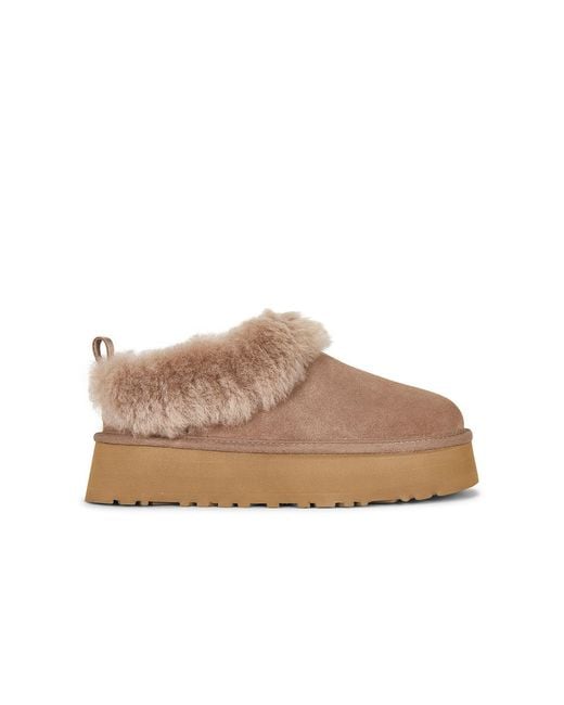 Ugg Brown Tazzelle Boot