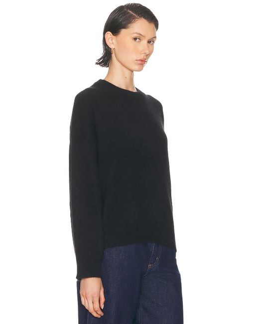 Loulou de Saison Blue Tristan Sweater