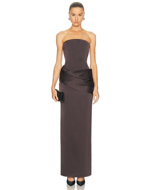 affordable bridesmaid dresses vancouver Lace Dress | Alex Perry