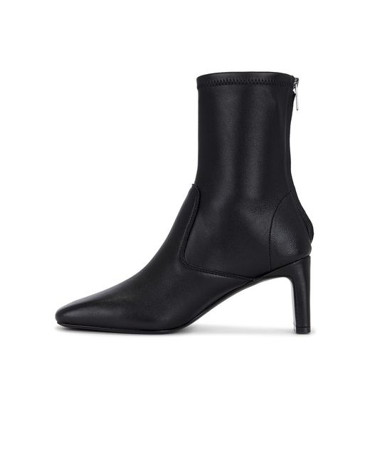 A.Emery Black Torres Boot