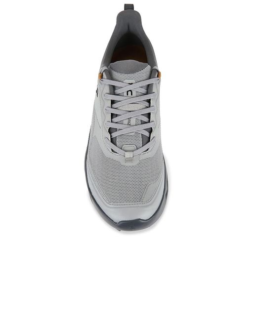 On Shoes Gray Cloudhoriz 2 for men
