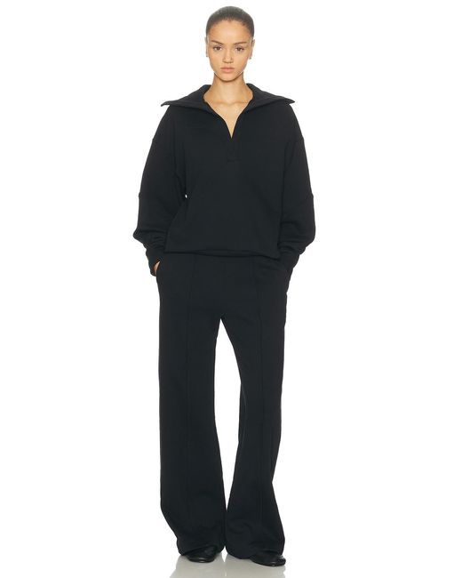 Norba Blue Snug Pant