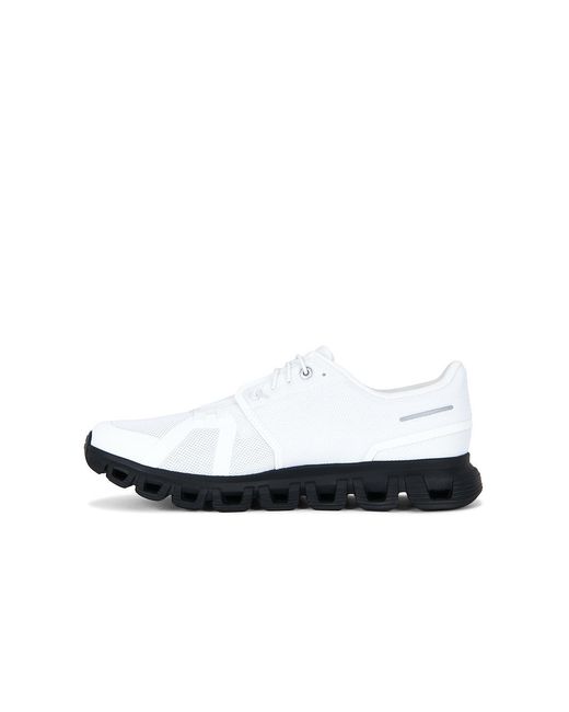 On Shoes White Cloud 6 for men